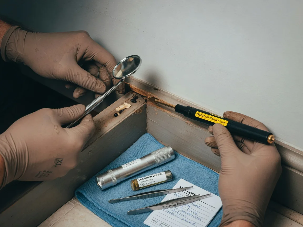 Why choose Emergency Pest Control in Clewiston, FL